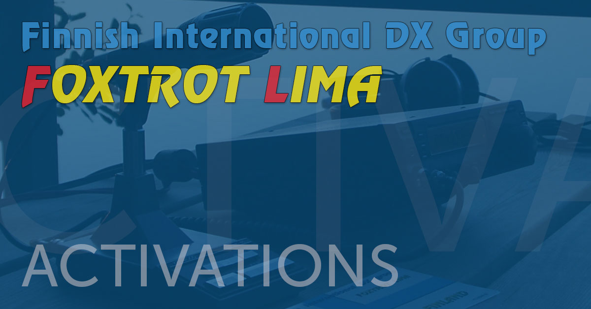 Foxtrot Lima Activations